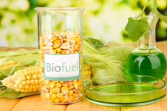 Sorbie biofuel availability